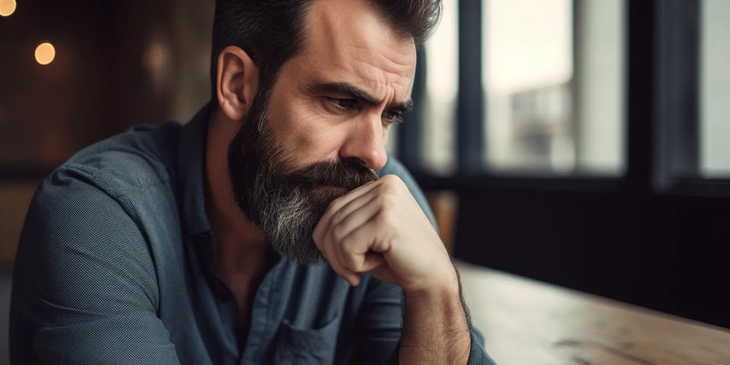 Czy depresja wyniszcza organizm?