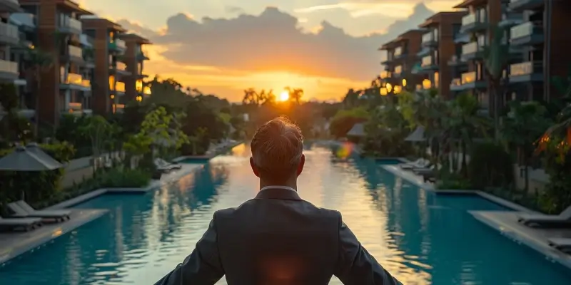 Ile warte są mieszkania i nieruchomości nad polskim morzem?