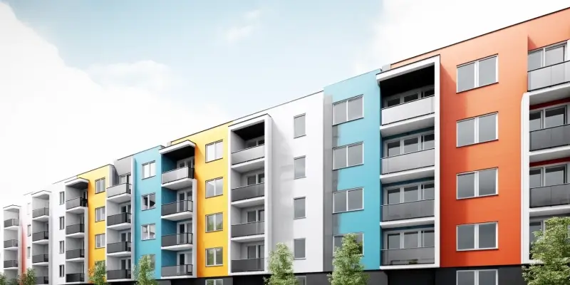 Jakie mieszkanie kupić nad morzem?