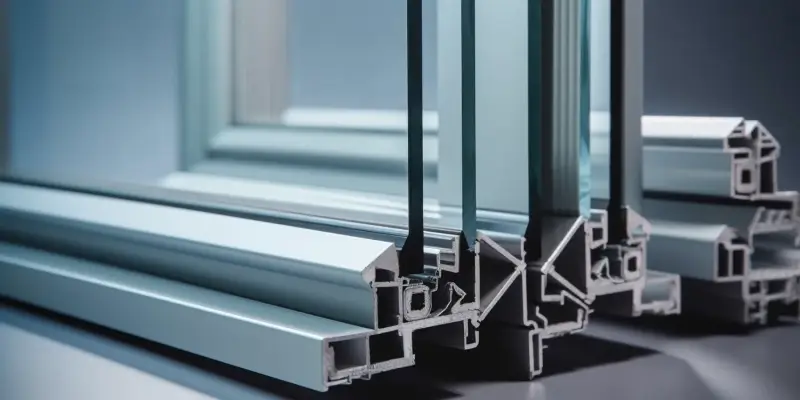 Stolarka aluminiowa Białogard