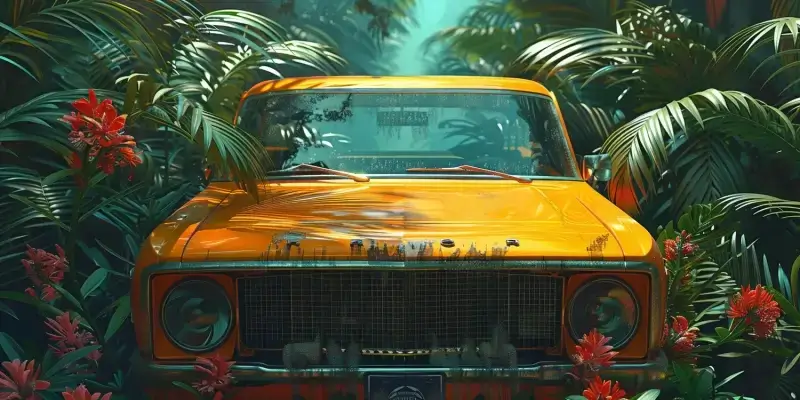 Auto części do aut koreańskich