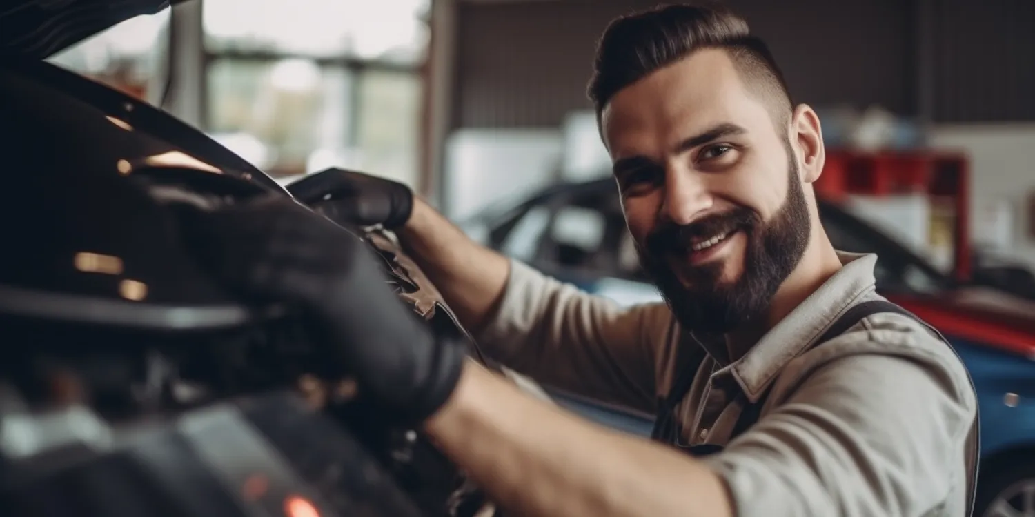 Auto mechanik Szczecin