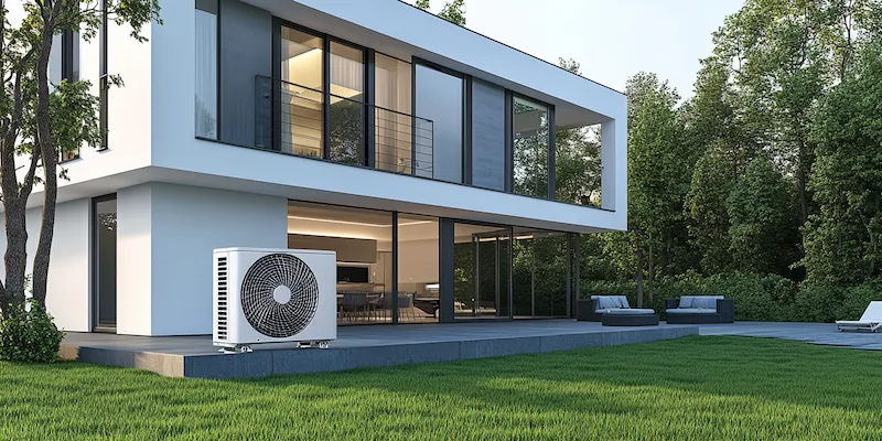 Co lepsze rekuperacja czy pompa ciepła?