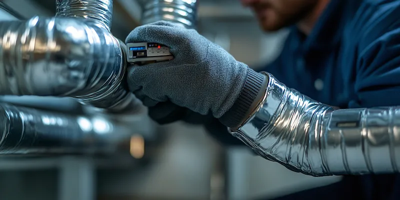 Co oznacza rekuperacja?