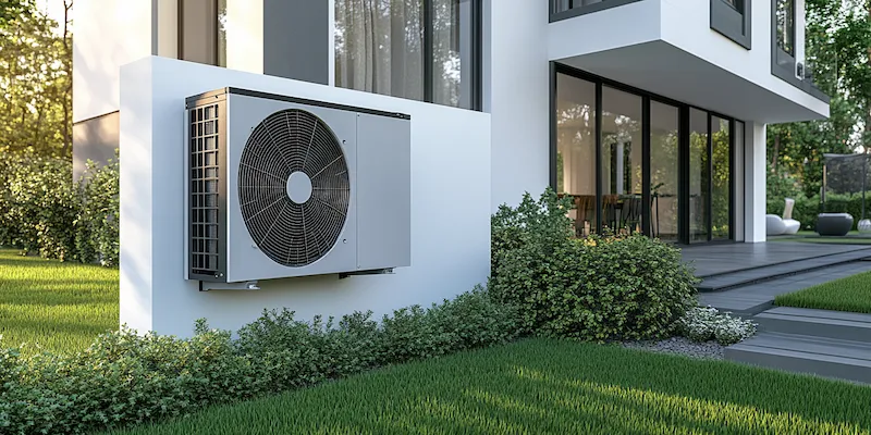 Co znaczy słowo rekuperacja?