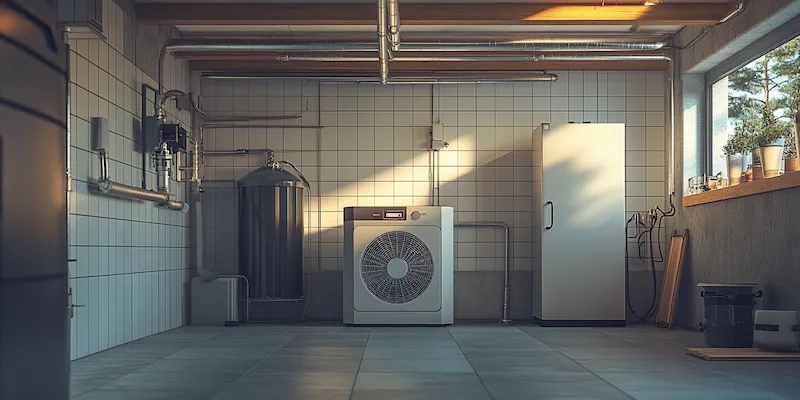 Dlaczego rekuperacja szumi?