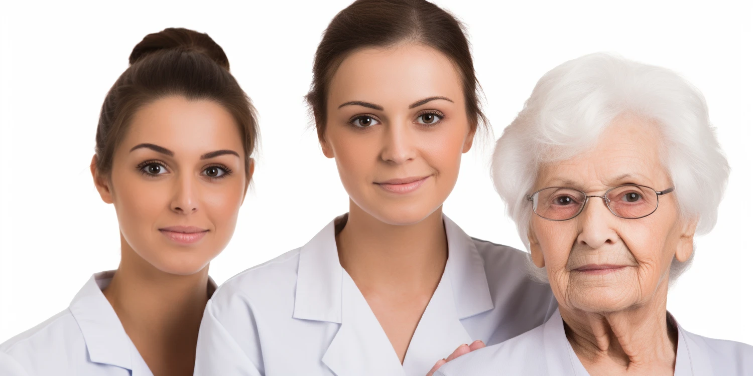 Dlaczego warto zostać opiekunem osób starszych?