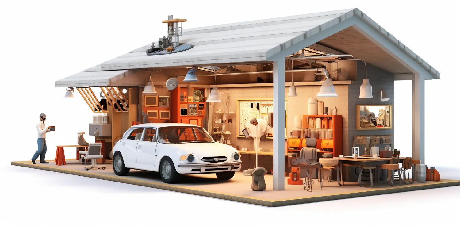 Dobry mechanik Szczecin