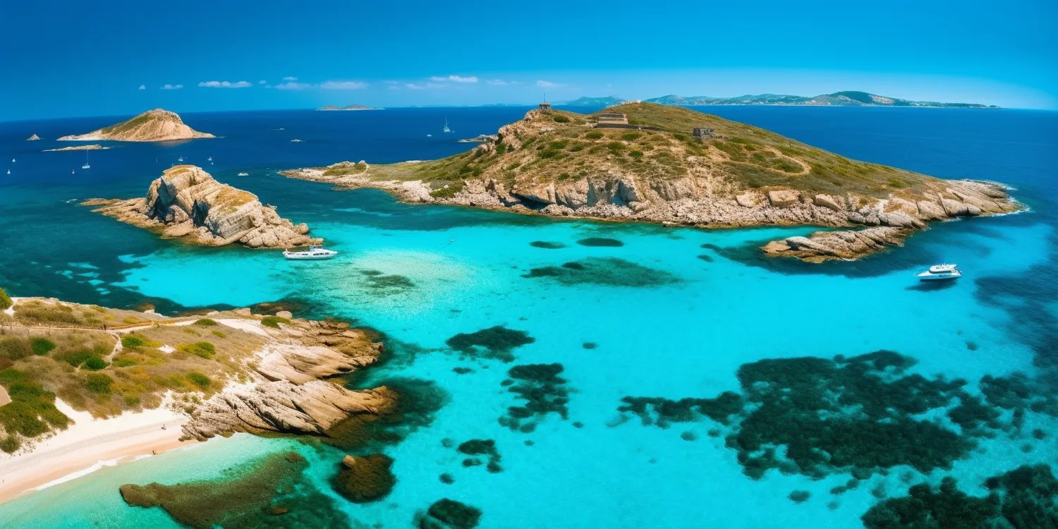 Gdzie leży Sardynia?