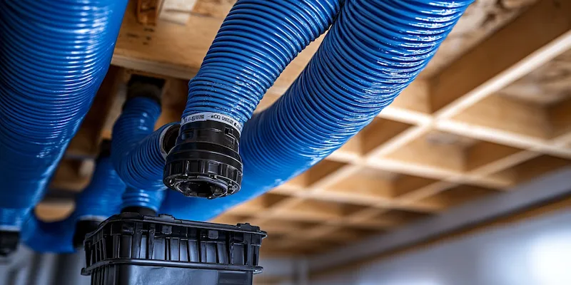 Ile kosztuje rekuperacja do domu 120m2?