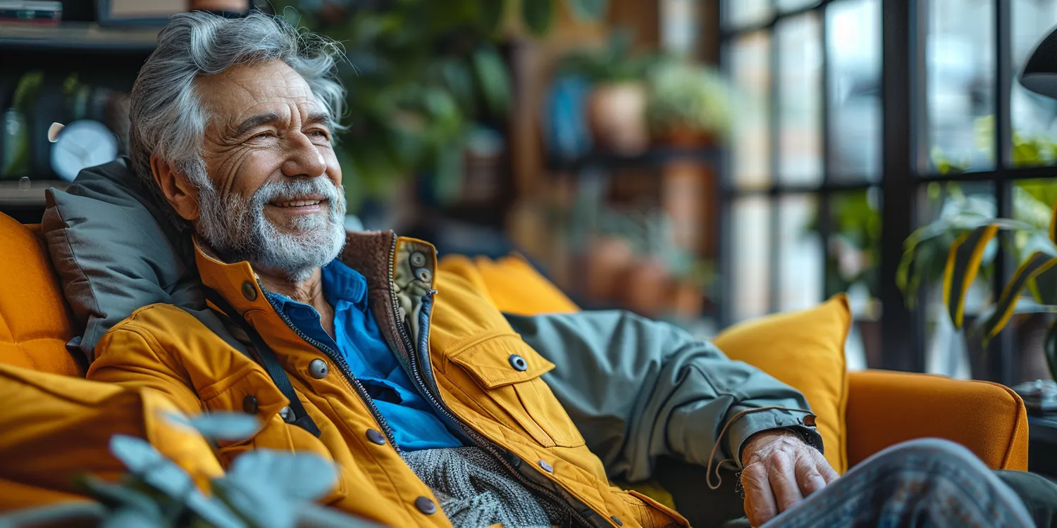 Opiekun osób starszych za granicą jakie są możliwości wsparcia psychologicznego?