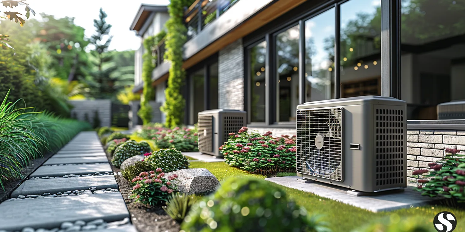 Pompa ciepła Mińsk Mazowiecki