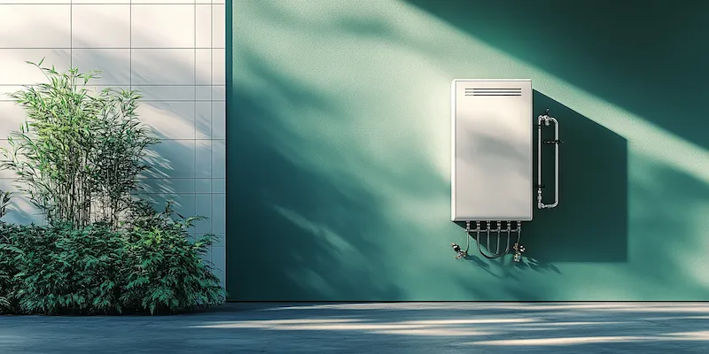 Rekuperacja i pompa ciepła - korzyści dla domu