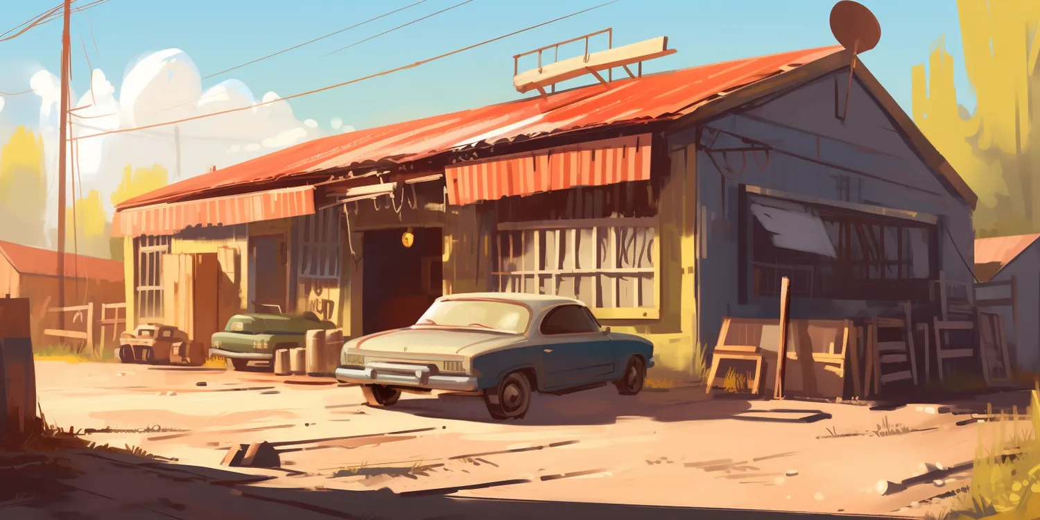 Sklep części samochodowe do aut japońskich