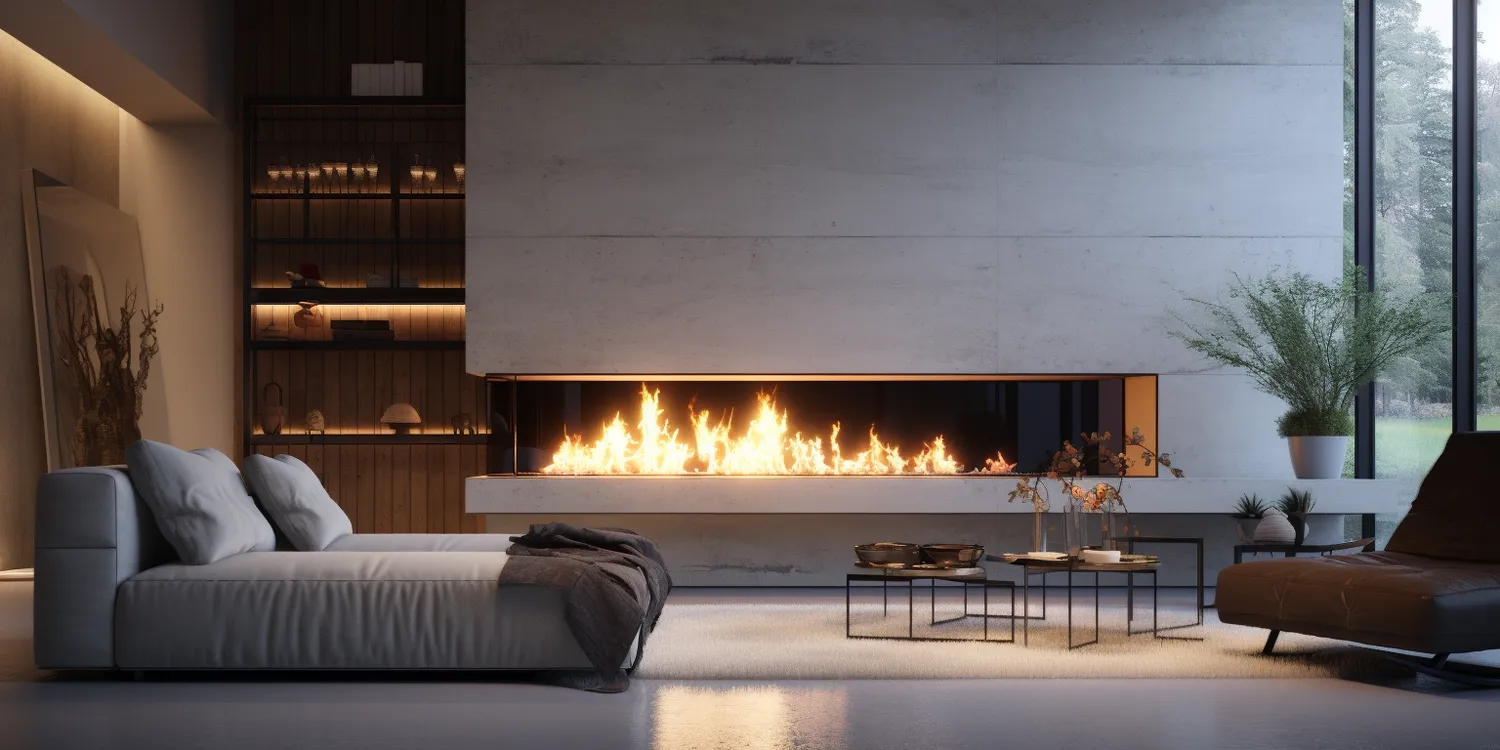 Sklep z kominkami Szczecin