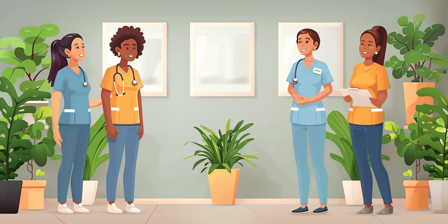 Zagraniczne oferty pracy dla opiekunek osób starszych co warto wiedzieć?