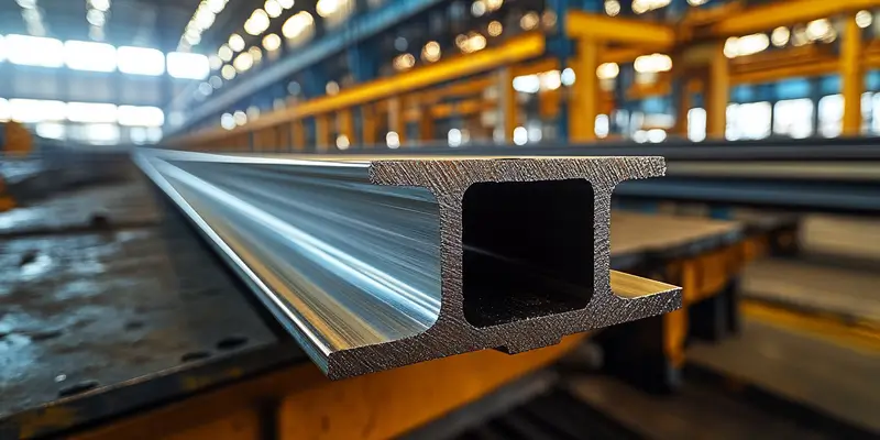 Co lepsze stal węglowa czy nierdzewna?