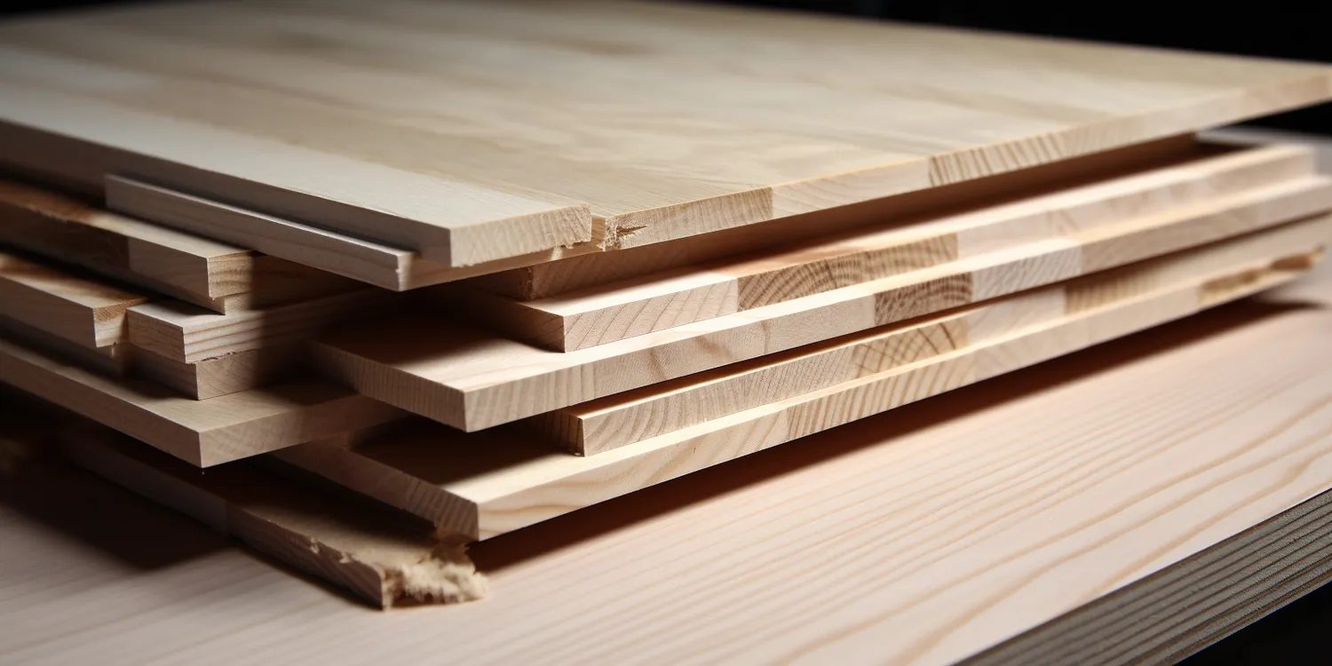 Drewno klejone cennik