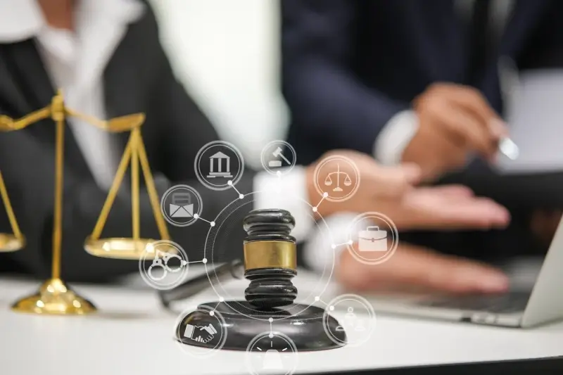 Reklama kancelarii prawnej