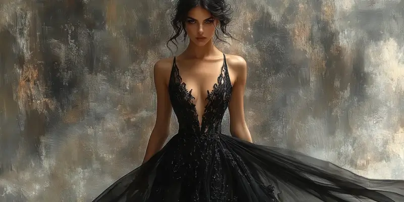 Salon sukien wieczorowych Szczecin