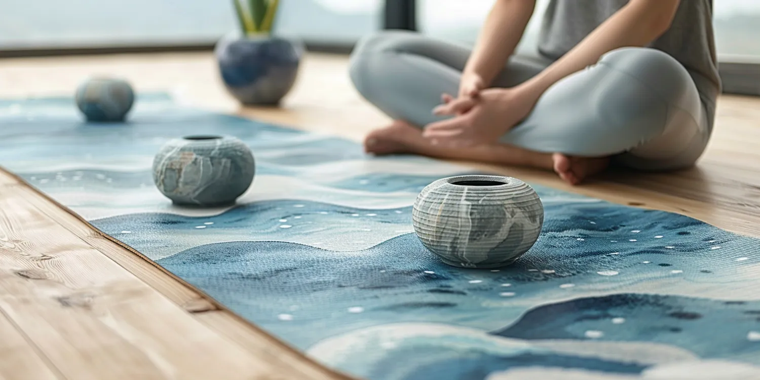 Skąd wywodzi sie joga?