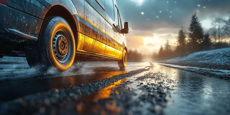 Busy z Polski do Niemiec Słupsk