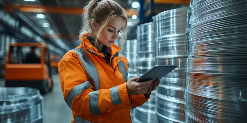 Co to jest stal nierdzewna?