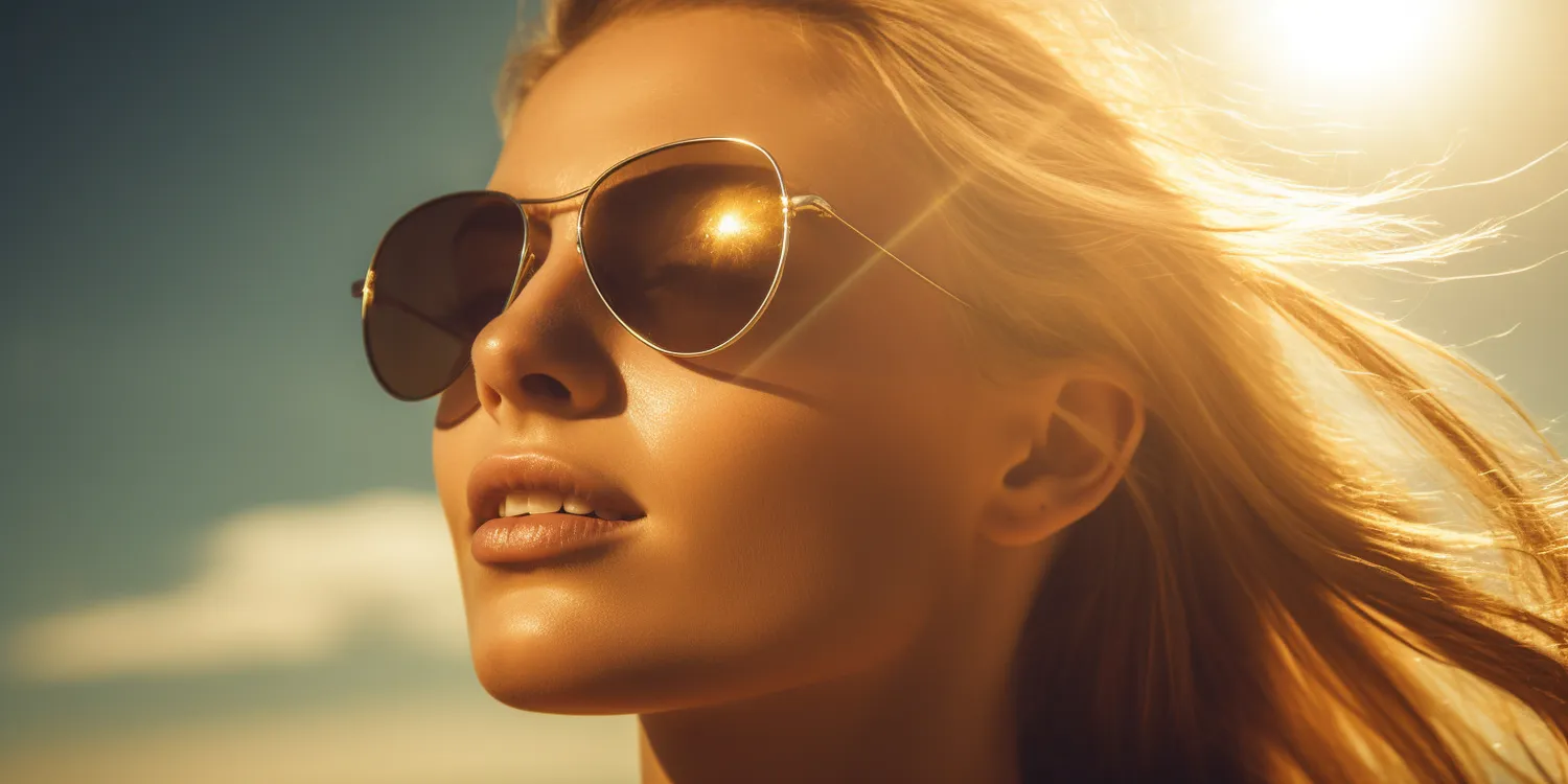 Czy optyk bada wzrok?