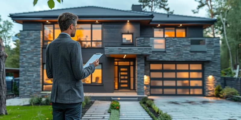 Jak działa skup nieruchomości?