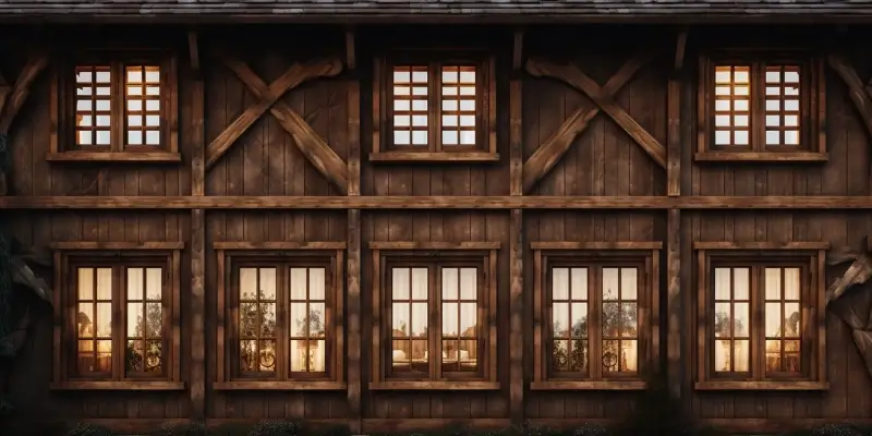 Okna dachowe drewniane czy plastikowe?