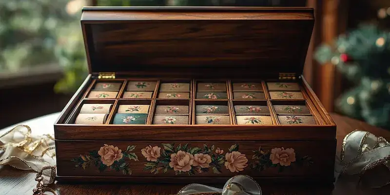 Personalizowane prezenty ze zdjęciem