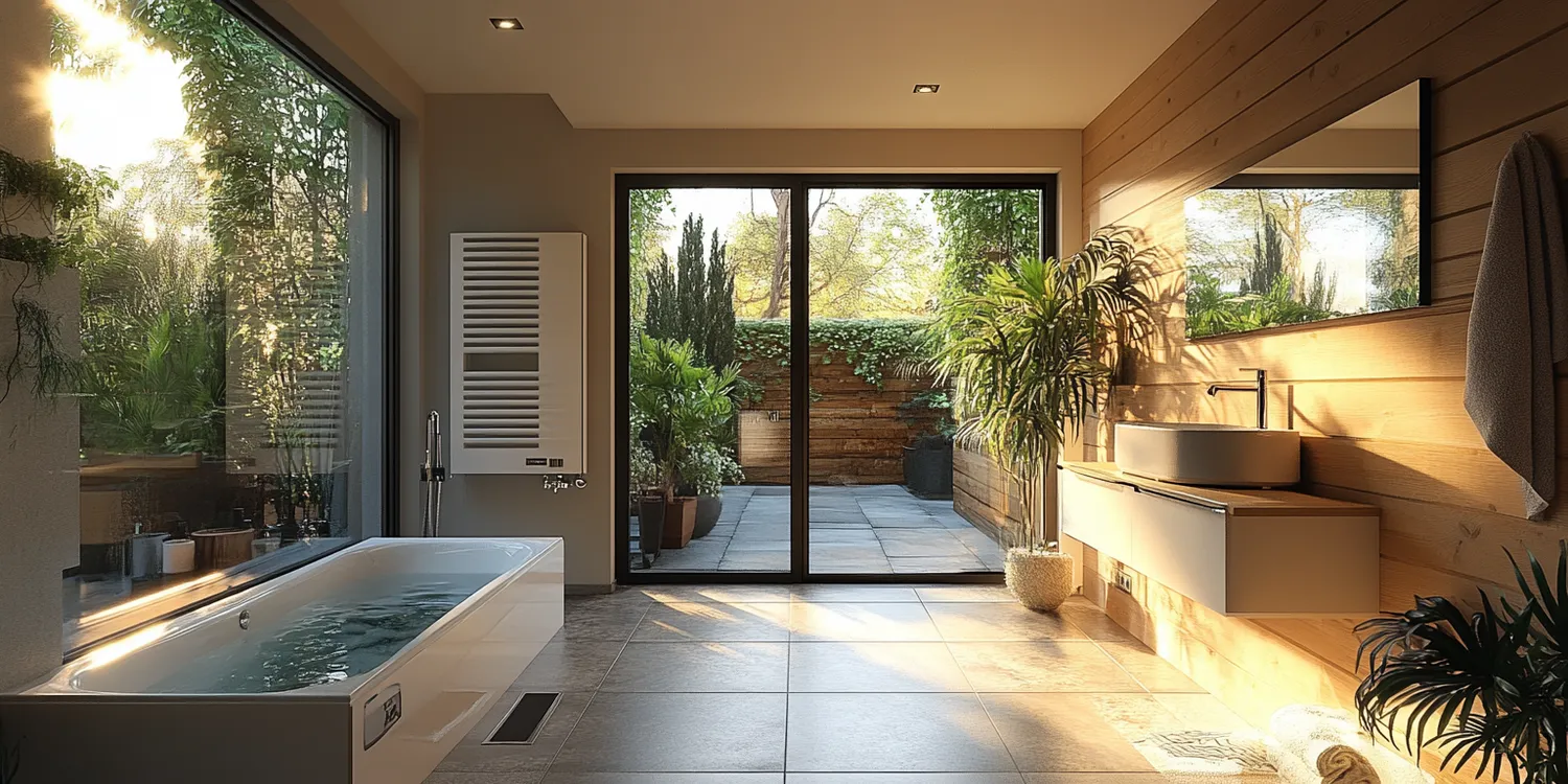 Rekuperacja cena Szczecin