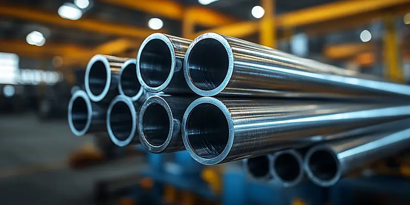 Rury bezszwowe Wrocław