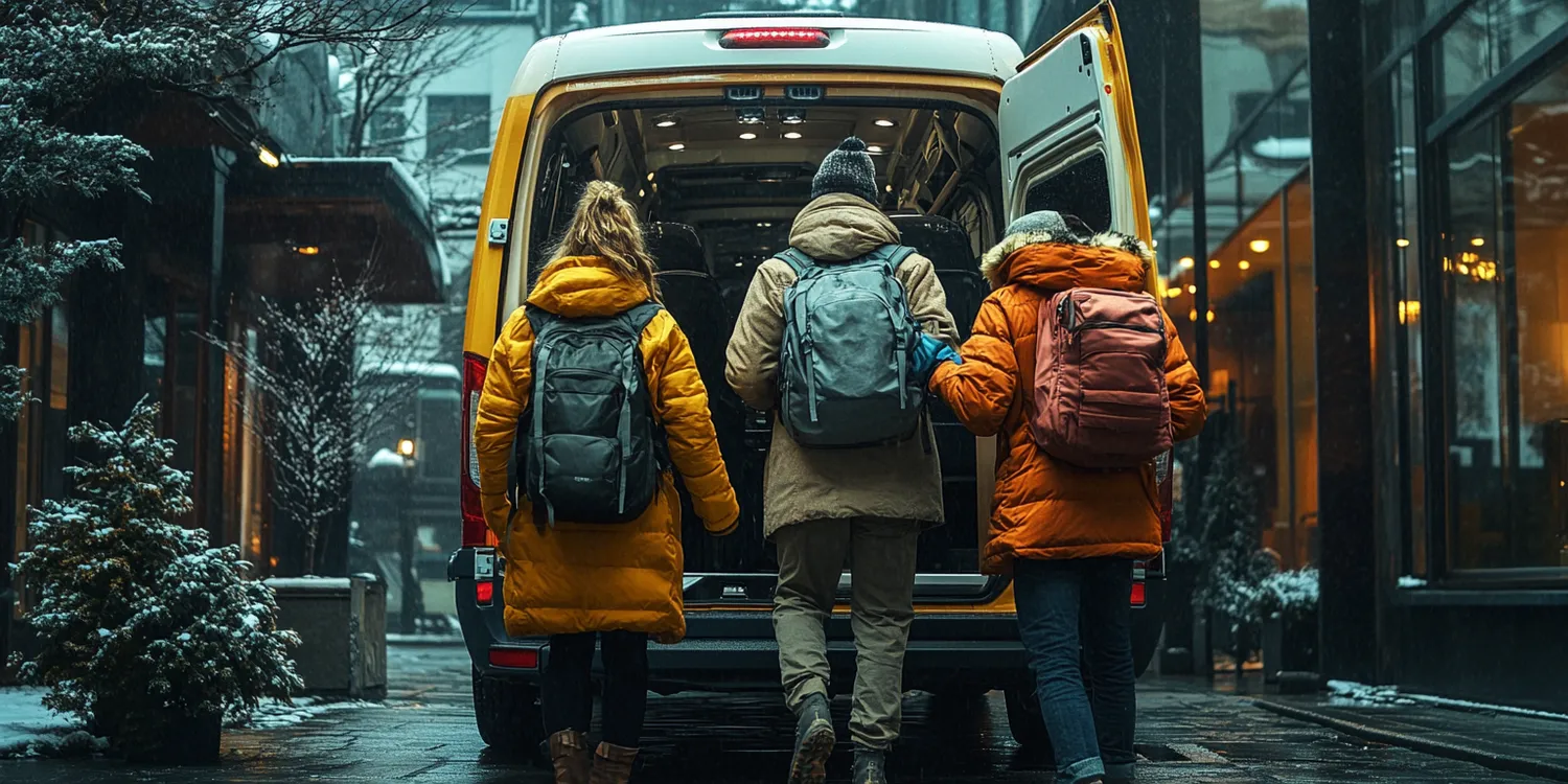 Bus do Niemiec Bydgoszcz