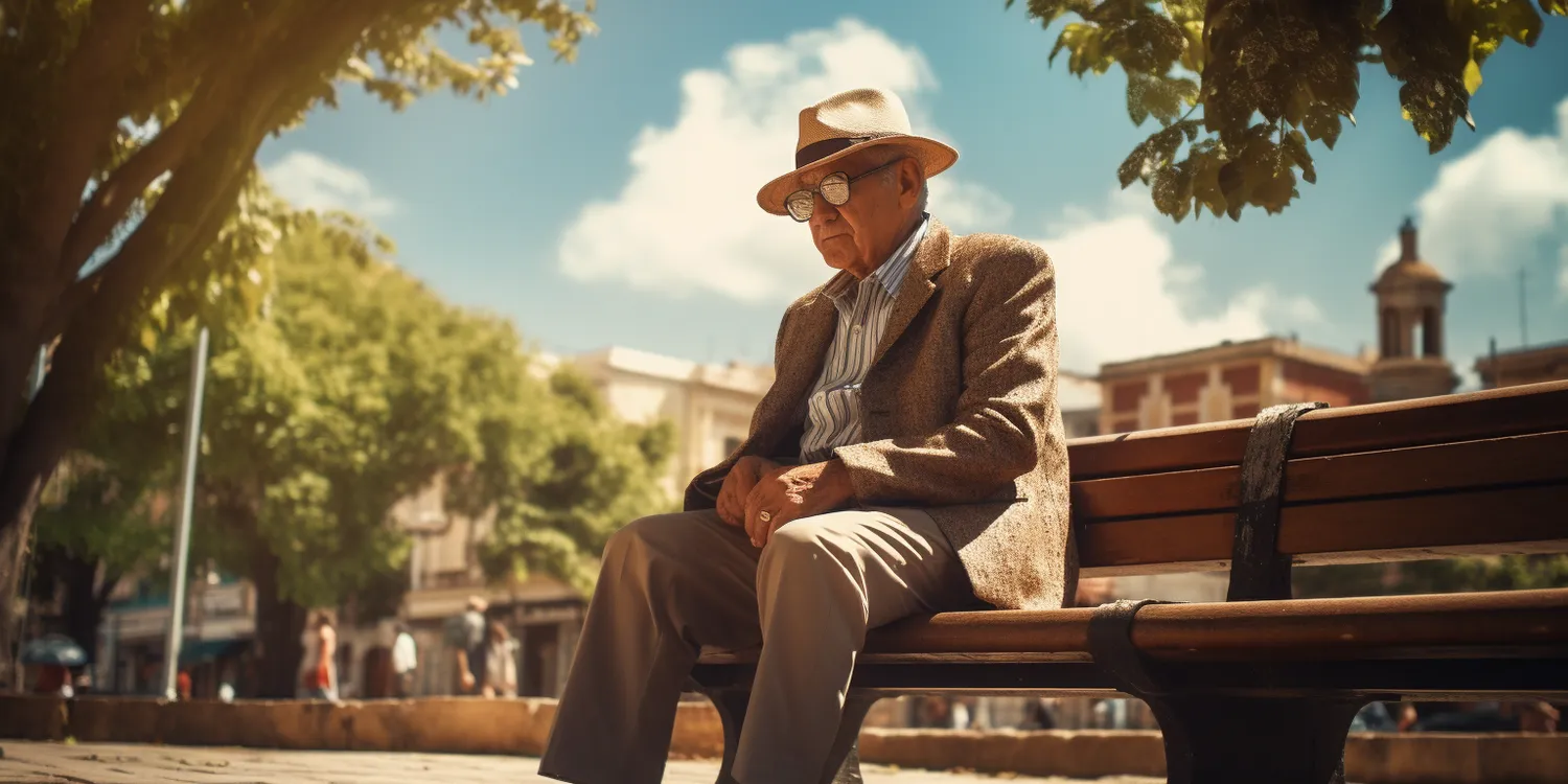 Czy dom dla seniorów jest najlepszą formą opieki nad osobami starszymi?