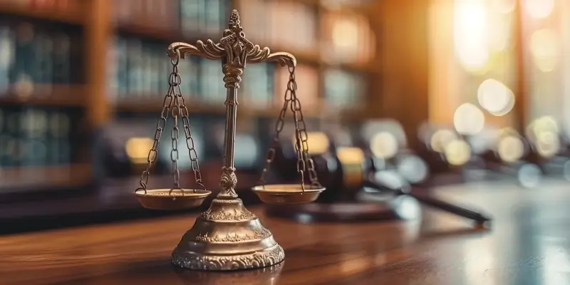 Czy radca prawny może reprezentować w sądzie?