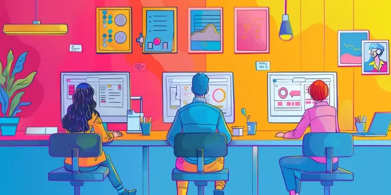 Czy rankingi firm SEO zmieniają się w czasie?