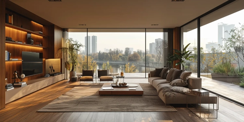 Dlaczego okna PCV są mokre?