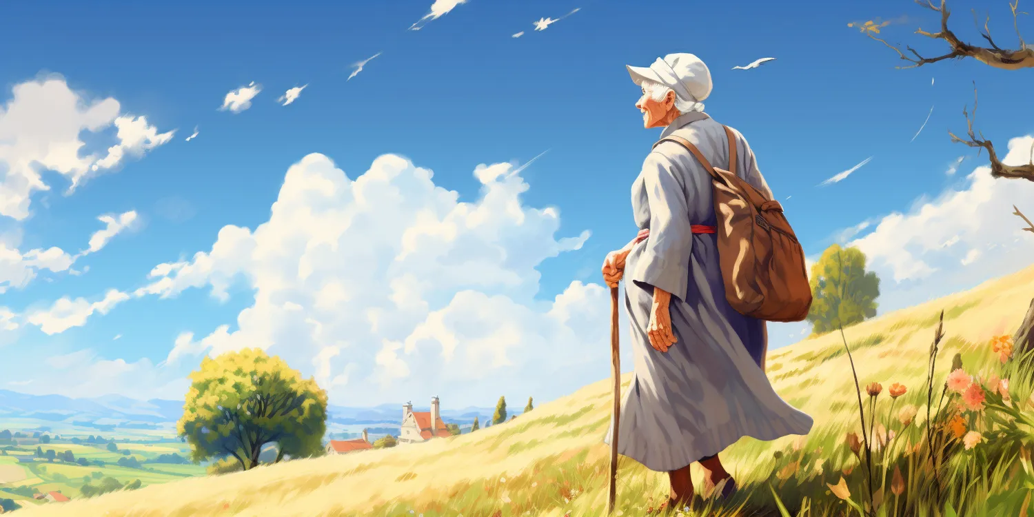 Dom dla seniora - zalety i wady