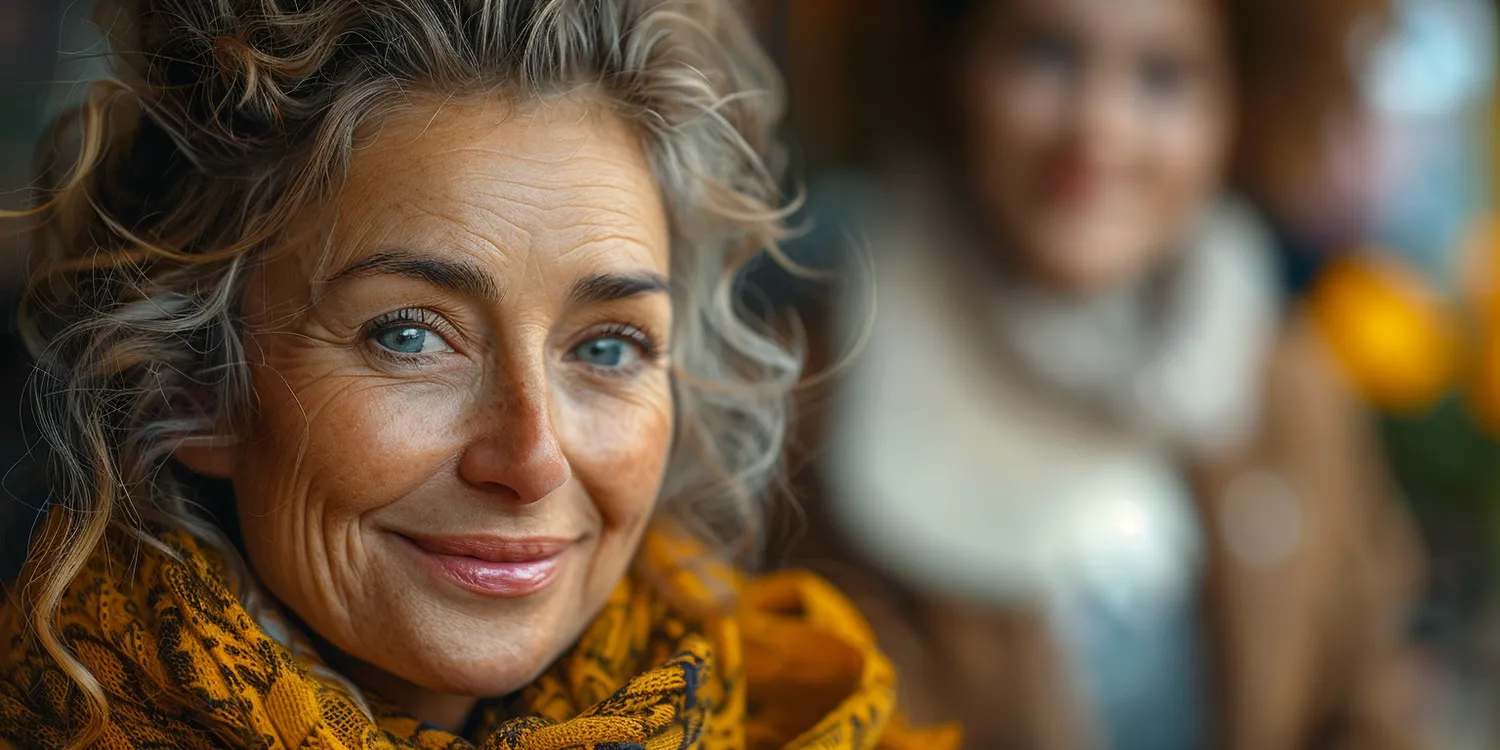 Dom seniora - poprawienie jakości życia