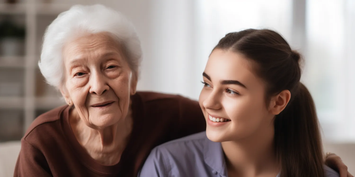 Dom spokojnej starości