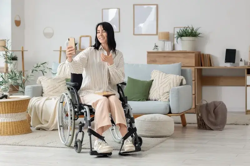 Gdzie wypożyczyć wózek inwalidzki?