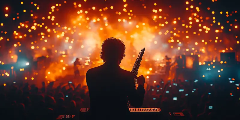 Ile klarnet ma przycisków?