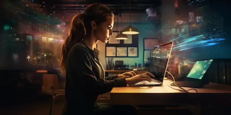 Internet czy telewizja - gdzie reklamować swoje produkty?