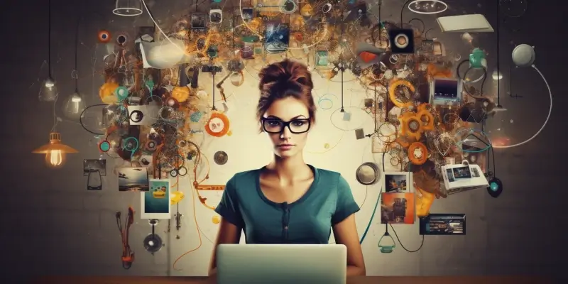 Jak działa pozycjonowanie w AI?