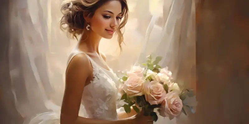 Jak się ubrać na wesele jako gość?