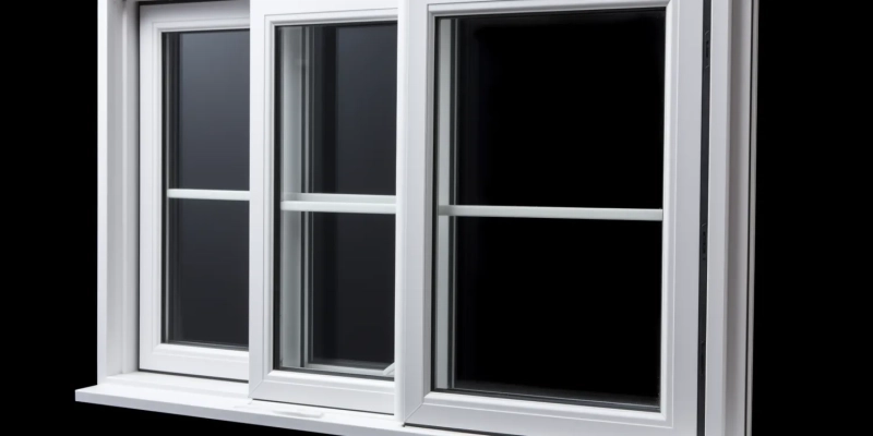 Jak smarować zawias okna PCV?