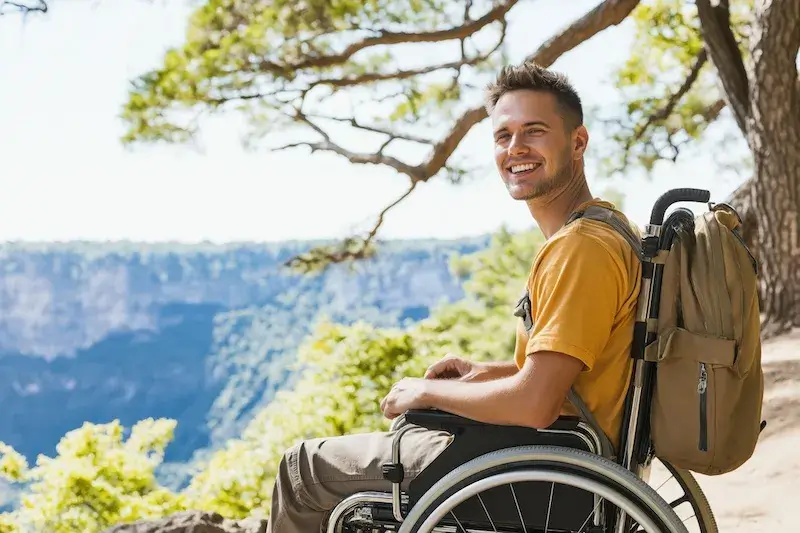 Jak wybrać dobry wózek inwalidzki?