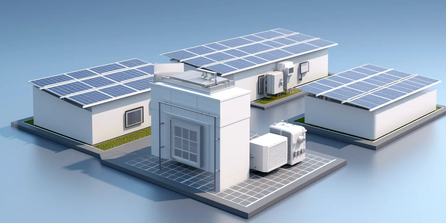 Jaka fotowoltaika do pompy ciepła?