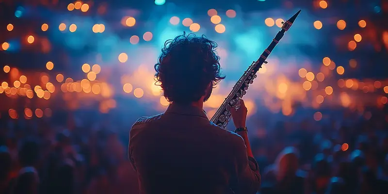 Klarnet jaki to instrument?